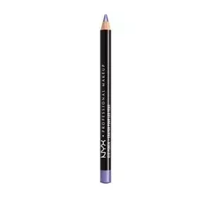 NYX Professional Makeup Eye Pencil kredka do oczu 935 Lavender Shimmer 1,1 g