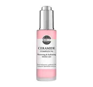 Bioup Ceramide Complex 5% serum do twarzy 30 ml