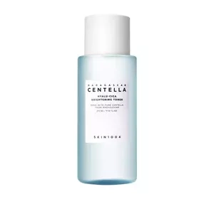 Skin1004 Hyalu-Cica Brightening Toner tonik do twarzy 210ml