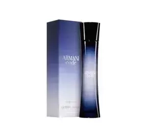 Armani Code woda perfumowana spray 50 ml