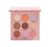 Makeup Revolution x Marley paleta cieni do powiek Hollywood Sunset 5,85g