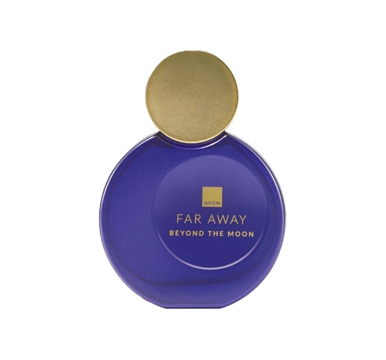 avon far away beyond the moon
