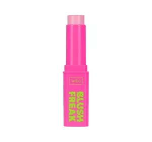 Wibo Blush Freak róż w sztyfcie 02 Legally Bold 6 g