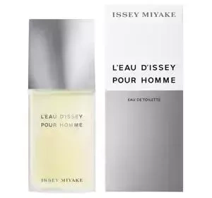 Issey Miyake L'Eau d'Issey Pour Homme woda toaletowa spray 200 ml