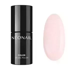 NEONAIL MILADY LAKIER HYBRYDOWY 4826 WEDDING PRINCESS 7,2ML