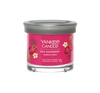 Yankee Candle Signature Tumbler mała świeca zapachowa Red Raspberry 122 g