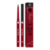 Bell Halloween Spooky Liner wielozadaniowa kredka do twarzy i powiek 03 Bat To Black 0,24 g