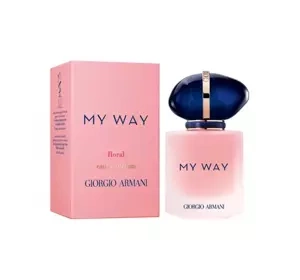 Armani My Way Floral woda perfumowana spray 30 ml