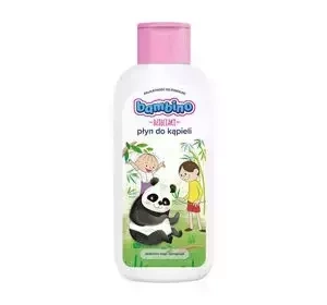 Bambino Dzieciaki Bolek i Lolek płyn do kąpieli 400 ml