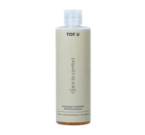 Back to Comfort Toforu łagodzący szampon do włosów 250 ml