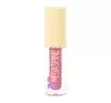 Golden Rose 3D  Mega Shine błyszczyk do ust 118 5,2 ml