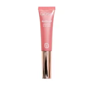 Gosh Blush Up róż do policzków w kremie 002 Rose 14 ml
