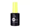 Golden Rose UV Gel lakier hybrydowy 143 10,2 ml