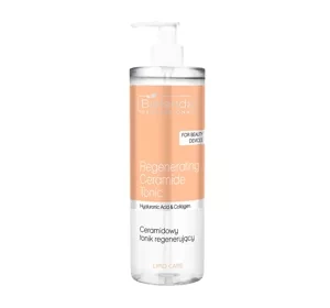 Bielenda Professional Lipid Care ceramidowy tonik regenerujący do twarzy 500 ml