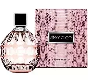Jimmy Choo Jimmy Choo woda perfumowana spray 100 ml