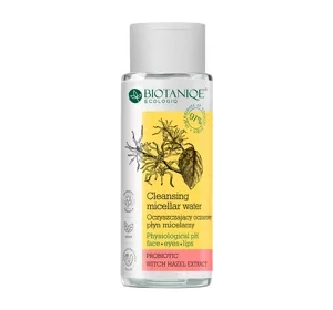 Biotaniqe Ecologiq oczyszczający płyn micelarny 300 ml