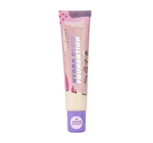 Ingrid Natural Essence Hydra Glow podkład do twarzy 01 30ml