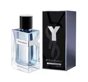 Yves Saint Laurent Y woda toaletowa spray 60 ml