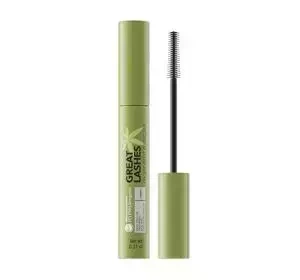 Bell Hypoallergenic Great Lashes Regenerist Mascara regenerujący tusz do rzęs 9 g