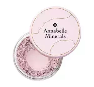 Annabelle Minerals róż mineralny Nude 4 g
