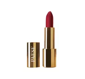 Paese Mattologie matowa pomadka do ust 102 Well Red 4,3 g