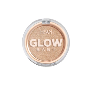 Hean Glow Baby rozświetlacz do twarzy 03 Dune 3g