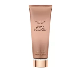 Victoria's Secret Bare Vanilla balsam do ciała 236 ml