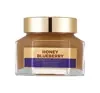 Holika Holika Honey Sleeping Pack maseczka do twarzy na noc Blueberry 90 ml
