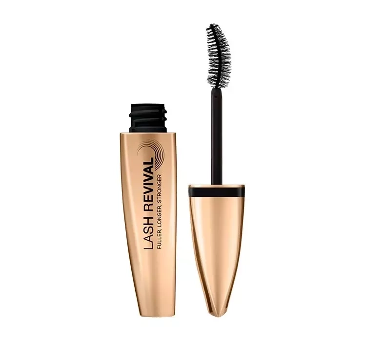 Max Factor Lash Revival tusz do rzęs 002 Brown Black 11ml
