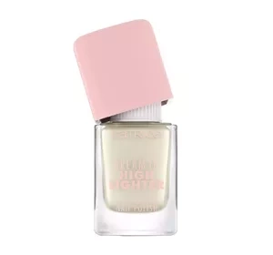Catrice Dream In Highlighter lakier do paznokci tradycyjny 070 Go With The Glow 10,5 ml