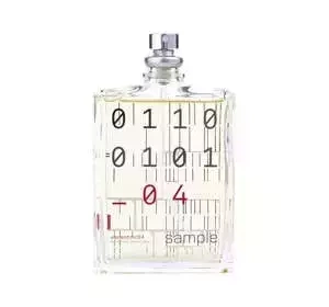 TESTER ESCENTRIC MOLECULES ESCENTRIC 04 WODA TOALETOWA SPRAY 100ML