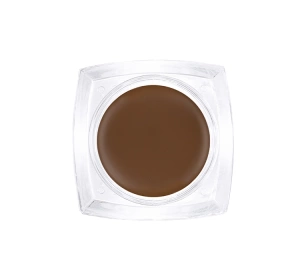 NAM pomada do brwi 3 Warm Red Brown 3 g