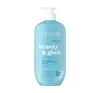 Eveline Cosmetics Beauty&Glow Hydragenious! nawilżający balsam do ciała 350 ml
