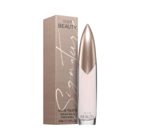 Icon Beauty Signature woda toaletowa spray 30 ml