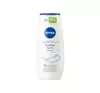 NIVEA Creme Soft pielęgnujący kremowy żel pod prysznic 250 ml