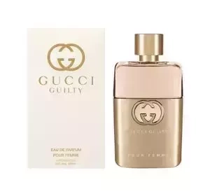 Gucci Guilty Pour Femme woda perfumowana spray 50 ml