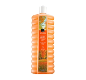 Avon Senses płyn do kąpieli Golden Embrace 1000 ml