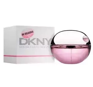 Donna Karan DKNY Be Delicious Fresh Blossom woda perfumowana spray 100 ml