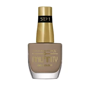 Max Factor Nailfinity lakier do paznokci 205 Solo Act 12 ml
