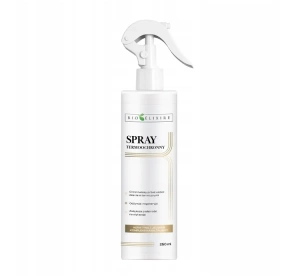 Bioelixire spray termoochronny do włosów 250 ml