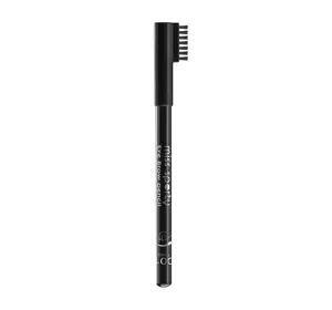 Miss Sporty Eye Brow Pencil kredka do brwi 001 Black