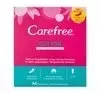 Carefree Cotton wkładki higieniczne bezzapachowe 56 sztuk