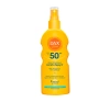 Dax Sun nawilżający spray ochronny SPF50 200 ml