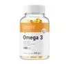 OstroVit Omega 3 suplement diety 180 kapsułek