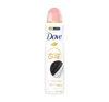 Dove Advanced Care Water Lily & Rose Scent antyperspirant w sprayu 150 ml