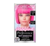 L'Oréal Paris Preference Metavivid farba do włosów 7.222 Meta Pink