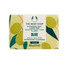 The Body Shop Olive oczyszczające mydło do twarzy i ciała 100g
