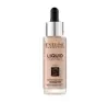Eveline Cosmetics Liquid Control HD podkład do twarzy 040 Warm Beige 32 ml