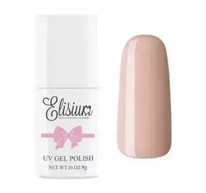 Elisium lakier hybrydowy 054 Cappuccino 9 g