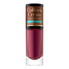 Eveline Cosmetics Coffe & Cream Collection żelowy lakier do paznokci 05 Cherry Mocha 8 ml